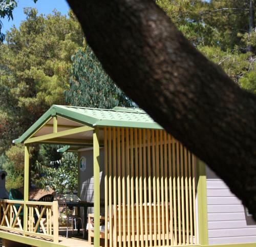 Camping Vigna Maggiore