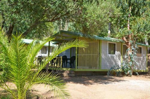 Camping Vigna Maggiore