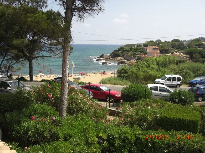 Apartamento R�sidence Miroir De La Mer