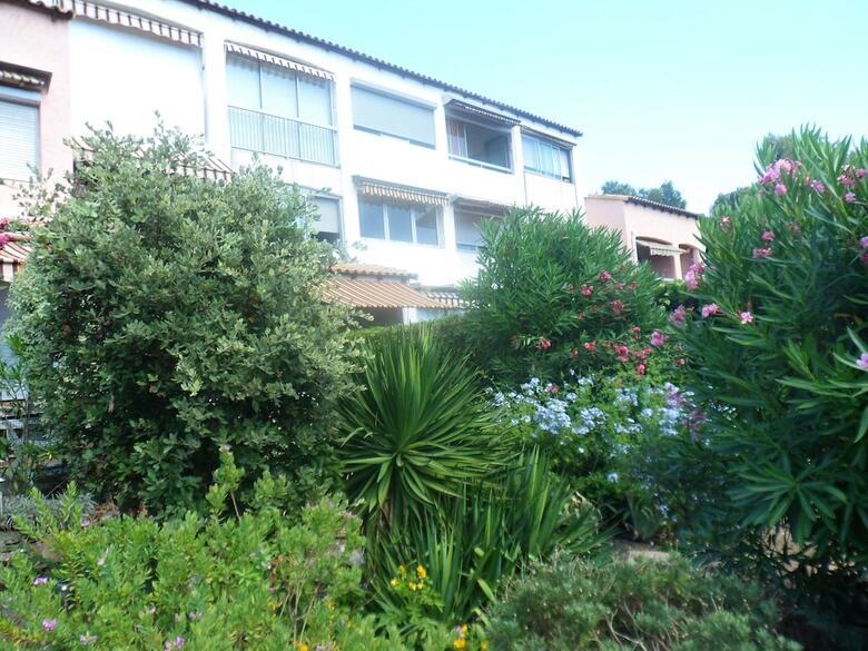 Apartamento R�sidence Miroir De La Mer