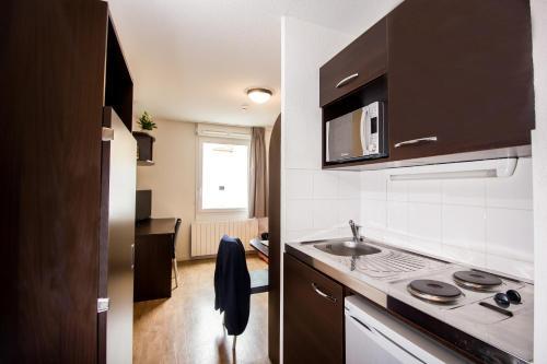 Apartamento Central Fac