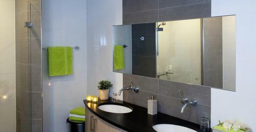 Apartamento Lonneker Staete Appartementen