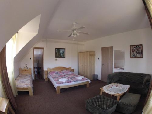 Hostal Olympos Panzi�