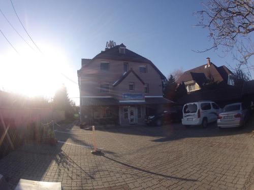 Hostal Olympos Panzi�