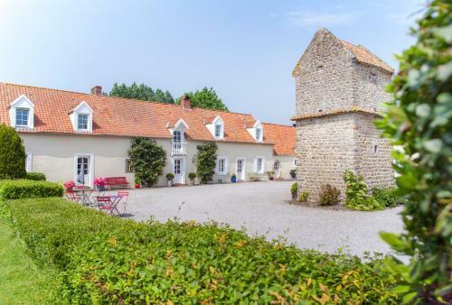 Bed & Breakfast Le Colombier