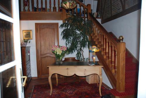 Bed & Breakfast Le Colombier