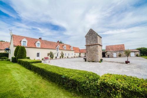 Bed & Breakfast Le Colombier