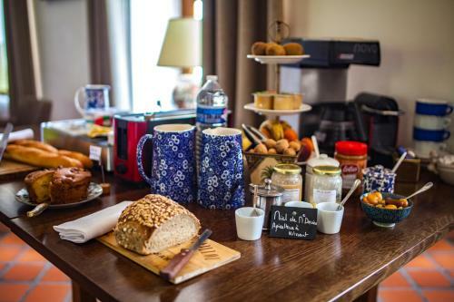 Bed & Breakfast Le Colombier