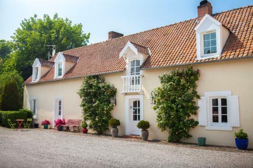 Bed & Breakfast Le Colombier
