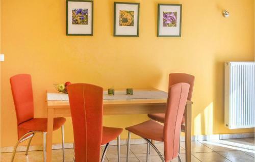 Apartment Pajtika Utca-cserszegtomaj