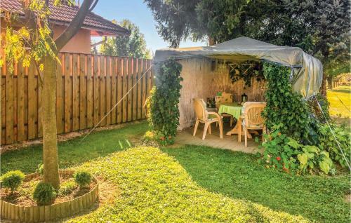 Apartment Pajtika Utca-cserszegtomaj