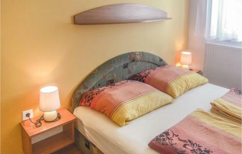 Apartment Pajtika Utca-cserszegtomaj