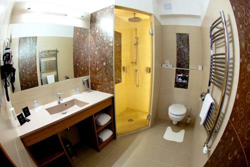 Granada Conference, Wellness And Sport Hotel
