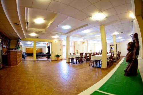 Granada Conference, Wellness And Sport Hotel