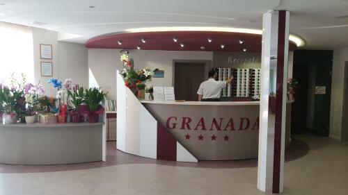 Granada Conference, Wellness And Sport Hotel