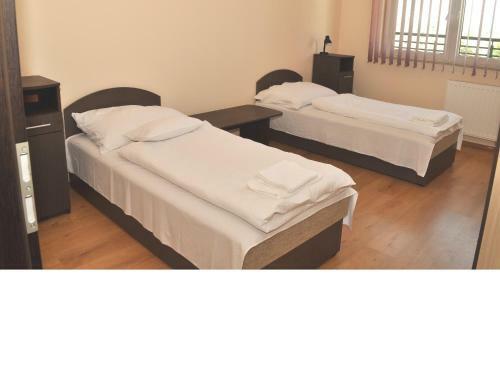 Tisza Palota Apartmanok