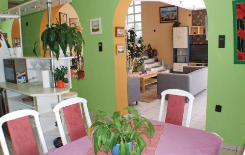 Holiday Home Badacsony Utca-fony�d