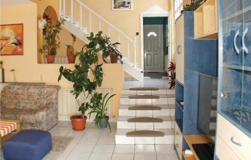 Holiday Home Badacsony Utca-fony�d