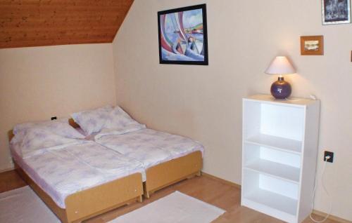 Holiday Home Badacsony Utca-fony�d