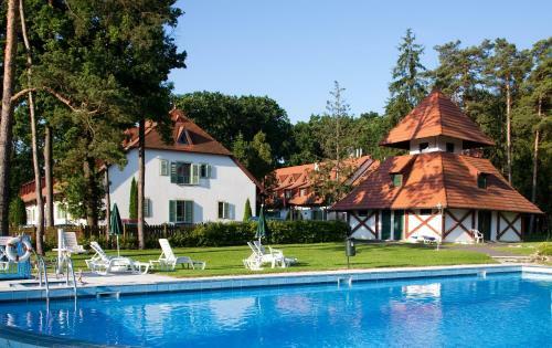 Hotel Abbazia Country Club Superior