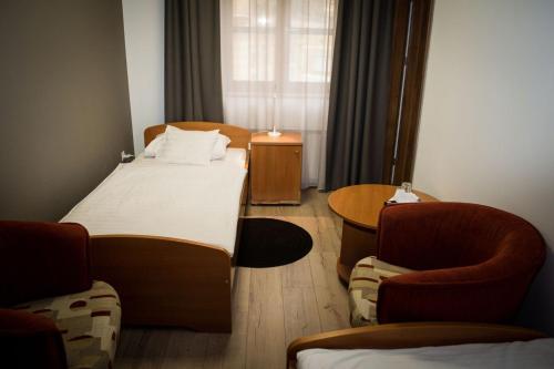 Hotel M�trix