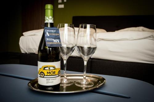 Hotel M�trix