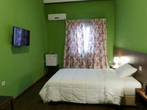 Hotel Vienni