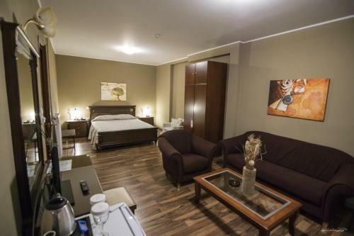 Hotel Vienni