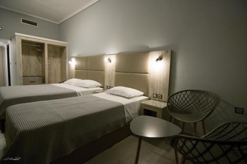 Hotel Vienni