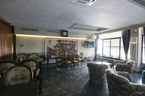 Hotel Vienni