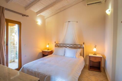 Apolis Villas