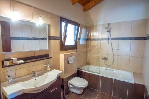 Apolis Villas
