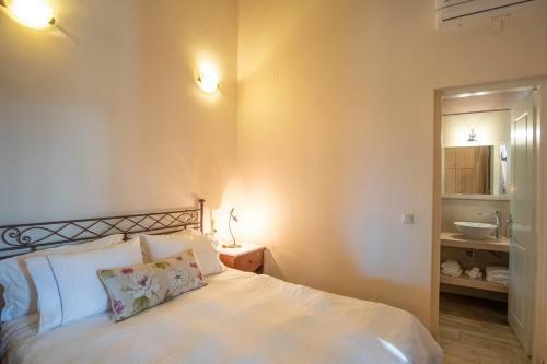 Apolis Villas