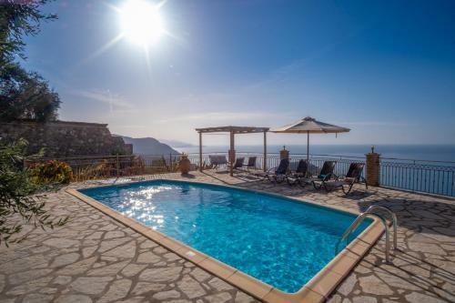 Apolis Villas