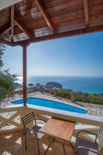 Apolis Villas