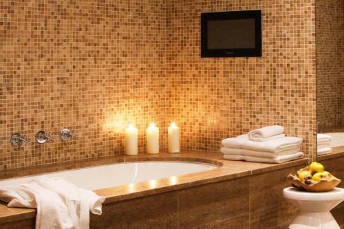 Hotel Chalet La Vigogne Et Spa