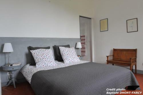 Apartamentos Casa A Rota Appartements