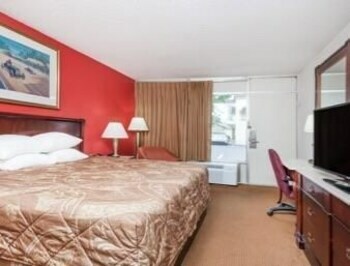 Hotel Ramada - Owensboro
