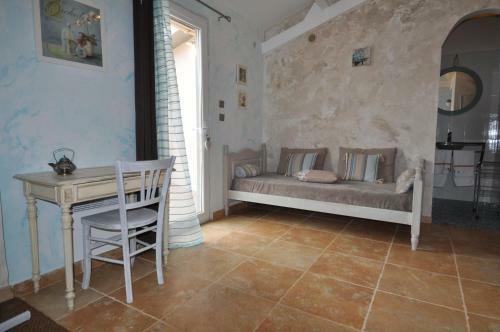 Bed & Breakfast Fiore Di Machja