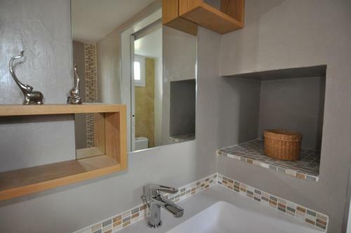 Bed & Breakfast Fiore Di Machja