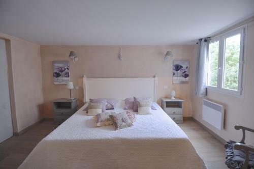 Bed & Breakfast Fiore Di Machja