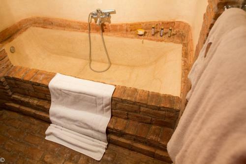Bed & Breakfast Manzil La Tortue