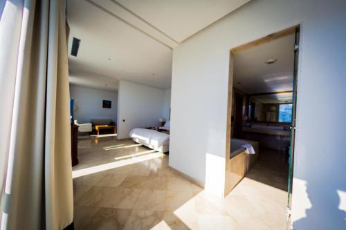 Suites Hotel Mohammed V By Accor