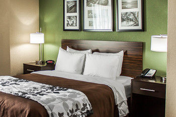 Hotel Sleep Inn - Nampa