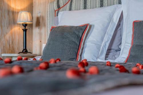 Hostal Domaine Du Roc