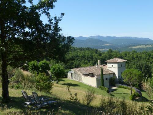 Hostal Domaine Du Roc