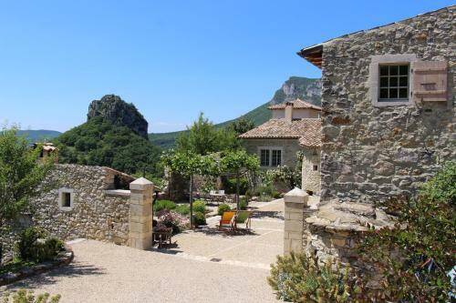 Hostal Domaine Du Roc
