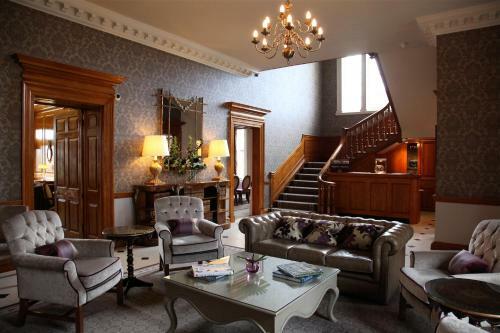 Agroturismo Brockencote Hall