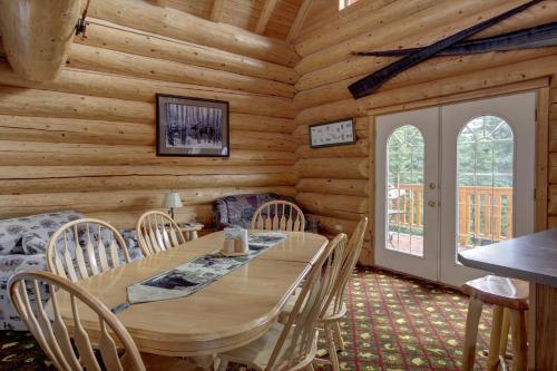 Salmon Catcher Lodge