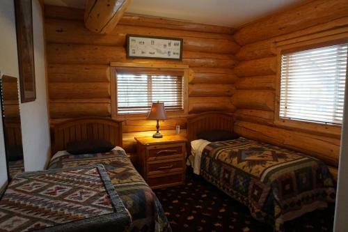 Salmon Catcher Lodge